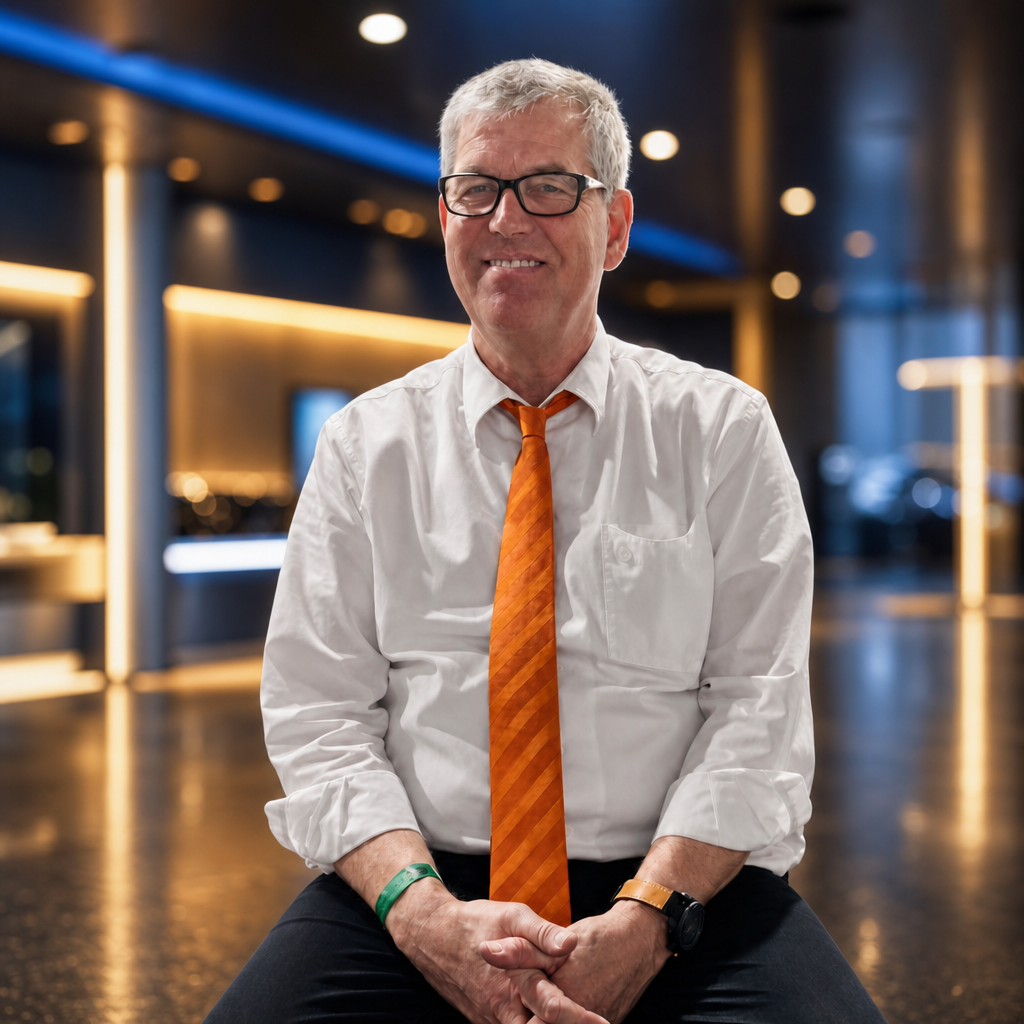 Dirk Wißing