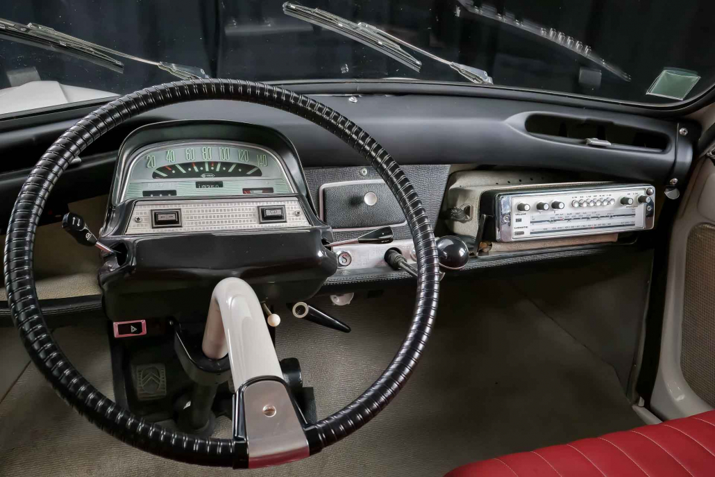 Citroën AMI 6 Break