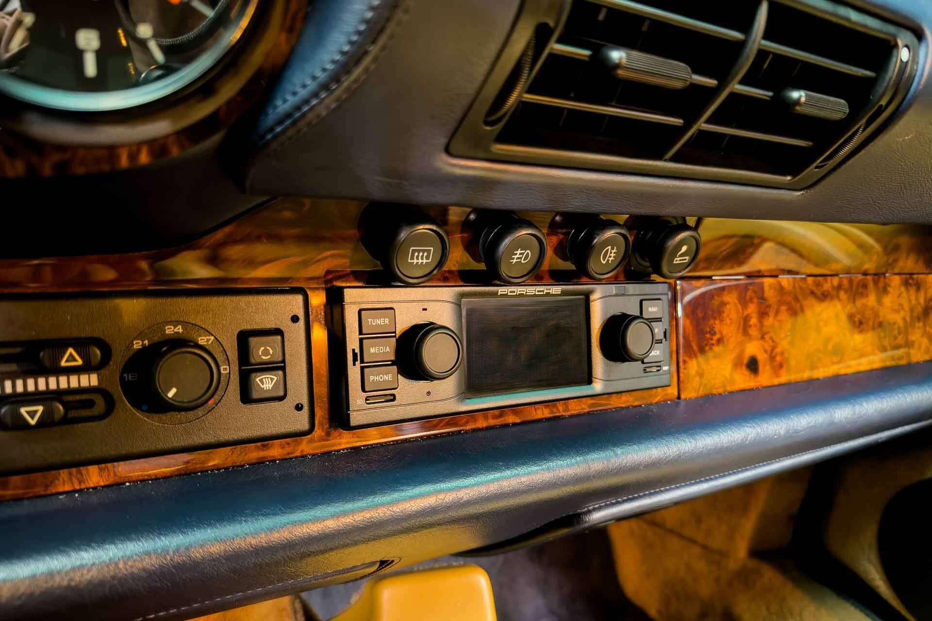 Porsche 911 Carrera (993) 1994