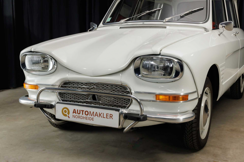 Citroën AMI 6 Break