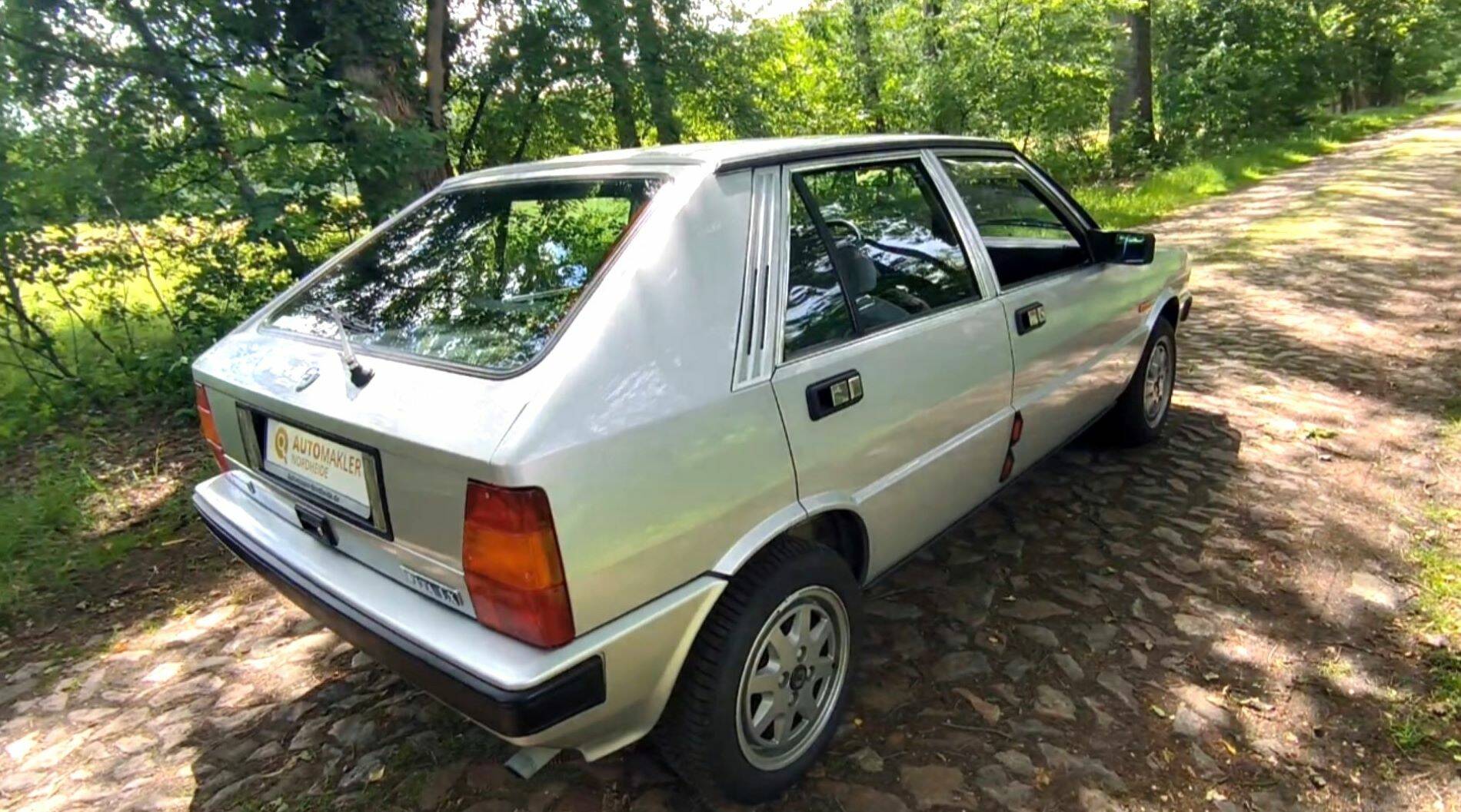 Lancia Delta 1.3 1989