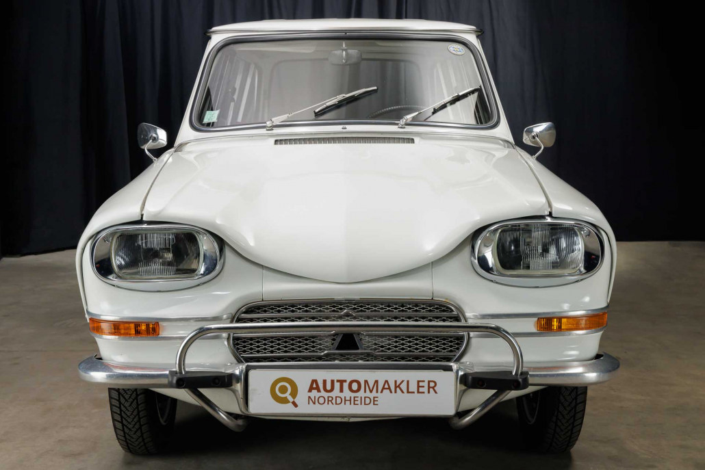 Citroën AMI 6 Break