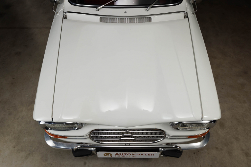 Citroën AMI 6 Break