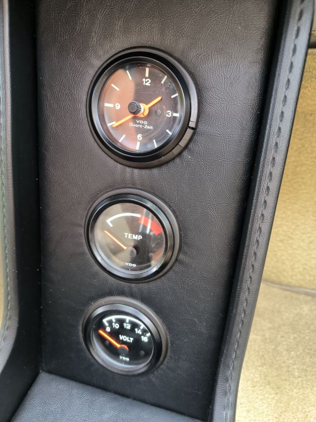 Porsche 914/4 2.0 1976