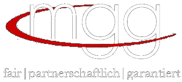 MGG Mobile Garantie Logo